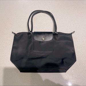 Longchamps Le Pilage Neo bag small